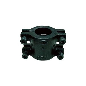 児玉工業 コダマ　圧着ソケット銅管兼用型25A CP25A-イメージ1