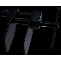 ＫＴＣ 車輌整備用工具　ディスクブレーキピストンツール　全長１５５ｍｍ KTC　ディスクブレーキピストンツール AB-10