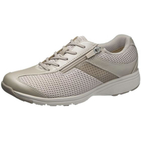 アサヒシューズ アサヒメディカルウォークMS-L 24.0cm KV77452 Mベージュ FCF743X-25-2383-0405