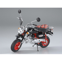 タミヤ 1/6 オートバイシリーズ No．32 Honda モンキー 40thアニバーサリー ﾀﾐﾔ 1/6 ﾓﾝｷｰ 40ｱﾆﾊﾞｰｻﾘｰ