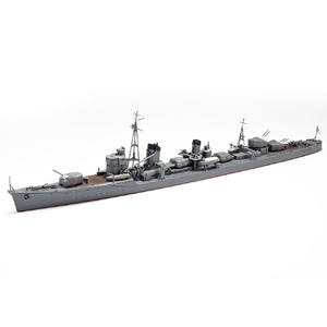 タミヤ 1/350 日本海軍駆逐艦 陽炎 T78032ｶｹﾞﾛｳ-イメージ9