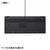 サンワサプライ USBハブ付コンパクトキーボード SKB-KG3UH2BK-イメージ11