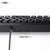 サンワサプライ USBハブ付コンパクトキーボード SKB-KG3UH2BK-イメージ7