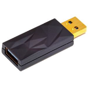 iFI Audio 音質改善グッズ iSilencer+ AA ISILENCERPLUSAA-イメージ1