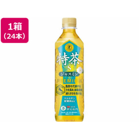 サントリー 特茶 ジャスミン 500ml×24本 F028249HTJ5P