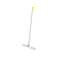 山崎産業 プロテック スレンダーモップ60 黄 FC011HC-4721144