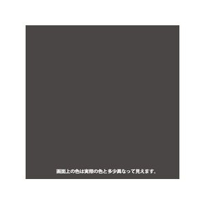 カンペハピオ 耐熱塗料テルモスプレー グレー 300ml FCB186N-イメージ2