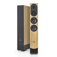 PMC prophecy9 Mediterranean Oak PMC-PRP9-MO