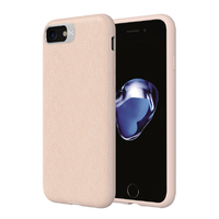 Matchnine iPhone SE(第2世代)/8/7用ケース TAILOR ベビーピンク MN11010I7S