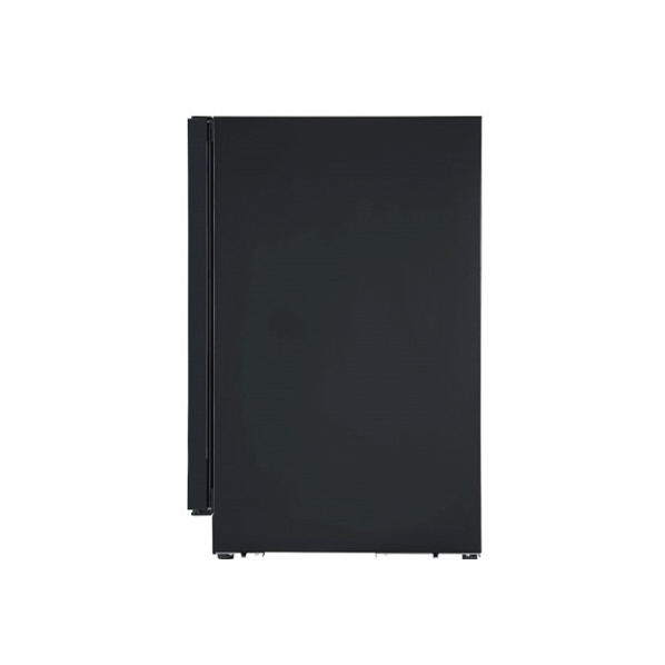 フィラディス 【右開き】ワインセラー(33本収納) forster japan(フォルスタージャパン) ブラック FJP-88GS(BK) FJP 右開き