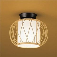 ダイコウデンキ LED小型シーリングライト DXL81184