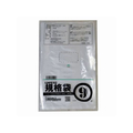 紺屋商事 LD03 規格袋 9号 100枚 FCE151U-00722009