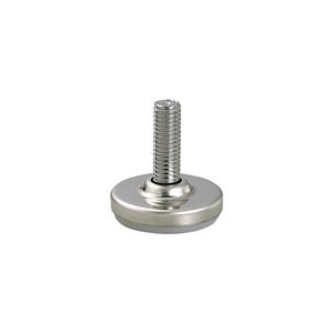 スガツネ工業 LAMP　アジャスターM8×25（200－140－401） MN-25M8-イメージ1
