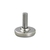 スガツネ工業 LAMP　アジャスターM8×25（200－140－401） MN-25M8-イメージ1