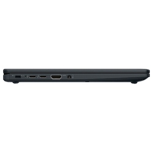 Dynabook ノートパソコン dynabook ダークブルー P1V6YPBL-イメージ5