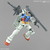 バンダイスピリッツ ENTRY GRADE RX-78-2 ガンダム(フルウェポンセット) EG09ｶﾞﾝﾀﾞﾑﾌﾙｳｴﾎﾟﾝｾﾂﾄ-イメージ7