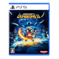 U＆Iエンターテイメントジャパン Minecraft Dungeons II【PS5】 ELJM31018