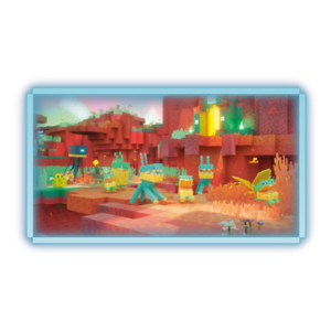 U＆Iエンターテイメントジャパン Minecraft Dungeons II【PS5】 ELJM31018-イメージ2