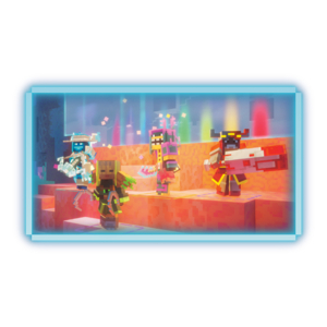 U＆Iエンターテイメントジャパン Minecraft Dungeons II【PS5】 ELJM31018-イメージ3