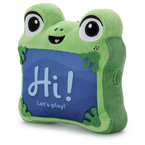 タカラトミーアーツ ピクサーキャラクター/トイ・ストーリー5/洗えるビーンズコレクション/ リリーパッド TS5ｱﾗｴﾙﾋﾞ-ﾝｽﾞﾘﾘ-ﾊﾟﾂﾄﾞ-イメージ2