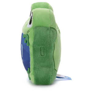 タカラトミーアーツ ピクサーキャラクター/トイ・ストーリー5/洗えるビーンズコレクション/ リリーパッド TS5ｱﾗｴﾙﾋﾞ-ﾝｽﾞﾘﾘ-ﾊﾟﾂﾄﾞ-イメージ3