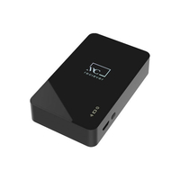 カシムラ ワイヤレスレシーバー Miracastレシーバー HDMI・RCAケーブル付 FC88178-KD199