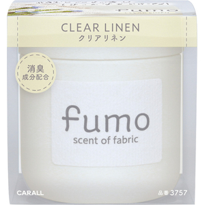 晴香堂 フーモゲル クリアリネン 130g FCK160D-3757-イメージ2