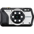 リコー RICOH G900II 業務用カメラ 防水防塵 G900II