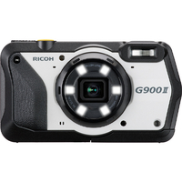リコー RICOH G900II 業務用カメラ 防水防塵 G900II