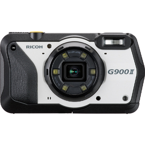 リコー RICOH G900II 業務用カメラ 防水防塵 G900II-イメージ2