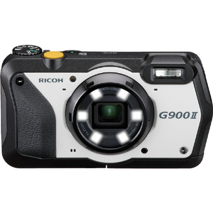 リコー RICOH G900II 業務用カメラ 防水防塵 G900II-イメージ3
