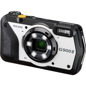 リコー RICOH G900II 業務用カメラ 防水防塵 G900II-イメージ4
