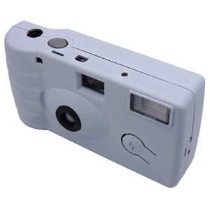 ティ・レイズ あのころのフォトカメラ ホワイト TAC331WH-イメージ2