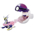 タカラトミー ポケットモンスター モンコレ ポケトルゼ ミライドン(マスターボール) ﾓﾝｺﾚﾎﾟｹﾄﾙｾﾞﾐﾗｲﾄﾞﾝﾏｽﾀ-ﾎﾞ-ﾙ-イメージ2