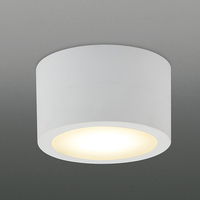 コイズミ LED小型シーリングライト BH230011B
