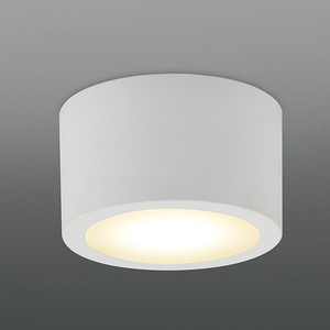 コイズミ LED小型シーリングライト BH230011B-イメージ1