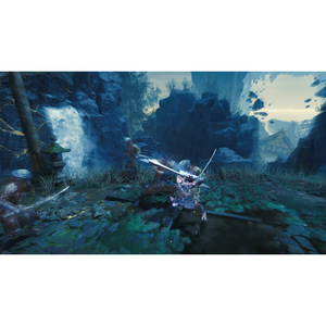 カプコン 鬼武者 Way of the Sword プレミアムデラックスエディション【PS5】 ELJM30956-イメージ6