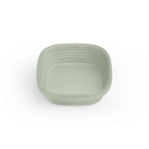 stojo 弁当箱 stojo BOX 700ml 1段 大人 食洗機 電子レンジ 折りたためる SAGE BX24-SGE-イメージ19