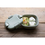 stojo 弁当箱 stojo BOX 700ml 1段 大人 食洗機 電子レンジ 折りたためる SAGE BX24-SGE-イメージ4