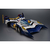 メガハウス ヴァリアブルアクション Hi-SPEC 新世紀GPXサイバーフォーミュラ11 スーパーアスラーダAKF-11 ~35th Anniversary Color Edition~ VAHISｽ-ﾊﾟ-ｱｽﾗ-ﾀﾞAKF11-イメージ10