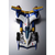 メガハウス ヴァリアブルアクション Hi-SPEC 新世紀GPXサイバーフォーミュラ11 スーパーアスラーダAKF-11 ~35th Anniversary Color Edition~ VAHISｽ-ﾊﾟ-ｱｽﾗ-ﾀﾞAKF11-イメージ11