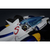メガハウス ヴァリアブルアクション Hi-SPEC 新世紀GPXサイバーフォーミュラ11 スーパーアスラーダAKF-11 ~35th Anniversary Color Edition~ VAHISｽ-ﾊﾟ-ｱｽﾗ-ﾀﾞAKF11-イメージ5
