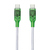 re:colors PD100W対応USB Type-C to C ケーブル(1m) ライム CPRC2U2CTC100WG-イメージ1