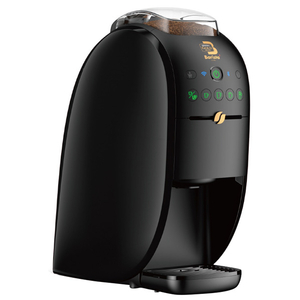 ネスレ コーヒーメーカー バリスタ ダブリュー XPM9638-イメージ1