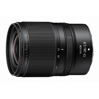 ニコン 超広角ズームレンズ NIKKOR Z 17-28mm f/2.8 NZ1728F28