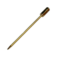 江部松商事 カクテルピック 60本入 ミラノ ゴールド FC126LM-4451600