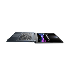 Dynabook ホームモバイルノートPC オニキスブルー P1M7APEL-イメージ7