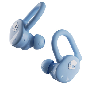 Skullcandy 完全ワイヤレスイヤホン Push Play Active Preppy Blue S2PPW-S795-イメージ3