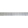 シンワ◆取引終了◆ シンワ/アクリルカッティングスケール50cm 77086 FC249XJ-8164394