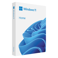 マイクロソフト Windows 11 Home 英語版 WINDOWS11HOMEｴｲｺﾞWU